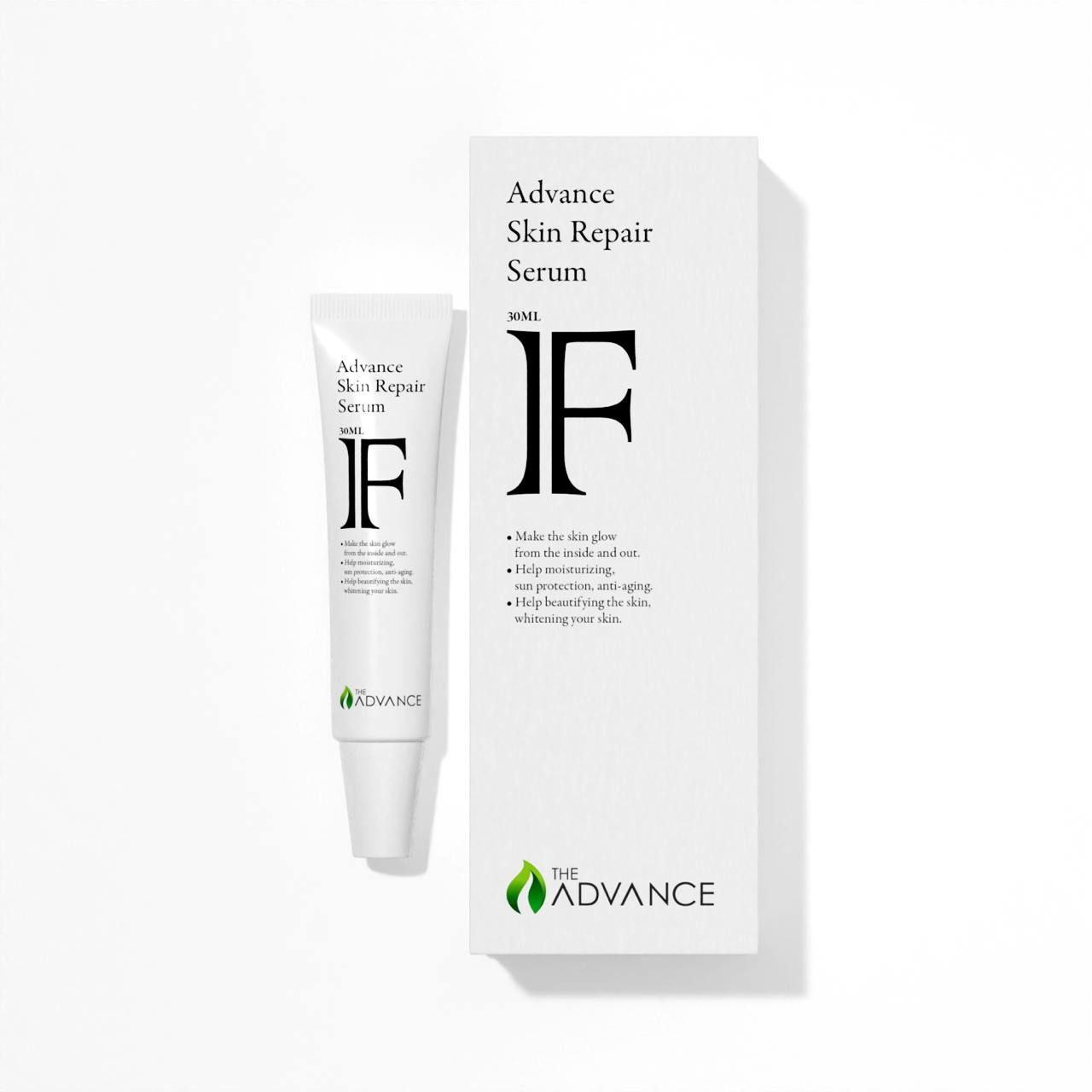 ADVANCE SKIN REPAIR SERUM